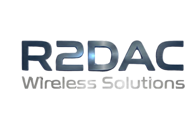 R2DAC Wireless Solutions